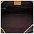 Louis Vuitton Purple Monogram Vernis Summit Drive Porpora - vista 4