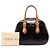 Louis Vuitton Purple Monogram Vernis Summit Drive Porpora - vista 6