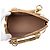Louis Vuitton Gold Monogram Vernis Alma BB Golden - Ansicht 4
