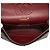 Chanel Black Medium Classic Lambskin Double Flap Noir - vue 4
