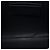 Céline Clutch Celine in pelle goffrata nera con logo Nero - vista 4