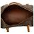 Louis Vuitton Brown Monogram Papillon 30 Braun - Ansicht 4