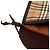 Clutch Burberry Beige Haymarket Check Canvas - vista 8
