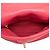 Chanel 19 Flap Medium aus rosa Lammleder Pink - Ansicht 4