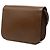 Céline Celine Brown Medium Calfskin Classic Box Braun Dunkelbraun - Ansicht 2