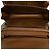 Céline Celine Brown Medium Calfskin Classic Box Braun Dunkelbraun - Ansicht 4