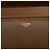 Céline Celine Brown Medium Calfskin Classic Box Braun Dunkelbraun - Ansicht 5