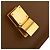 Céline Celine Brown Medium Calfskin Classic Box Braun Dunkelbraun - Ansicht 6