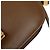 Céline Celine Brown Medium Calfskin Classic Box Braun Dunkelbraun - Ansicht 7