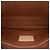 Louis Vuitton Brown Monogram Multi Pochette Accessoires Marron - vue 4