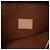 Louis Vuitton Brown Monogram Multi Pochette Accessoires Marron - vue 5