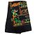 Pañuelo de seda Hermès Black Au Fil De La Soie 90 Negro