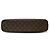 Louis Vuitton Brown Monogram Luco Castaño - vista 3