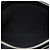 Pouch con zip Chanel Black CC Quilted Caviar a doppia tasca Nero - vista 4