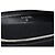 Pouch con zip Chanel Black CC Quilted Caviar a doppia tasca Nero - vista 5