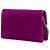 Gucci Mini Dionysus Crossbody in velluto viola Porpora - vista 2