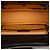 Gucci Brown Small Calfskin Bamboo Night Marrone Marrone scuro - vista 4