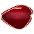 Neceser Louis Vuitton Red Monogram Vernis Roja - vista 4