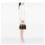 Louis Vuitton Brown Monogram Manhattan PM Marron - vue 6