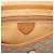 Céline Borsa a tracolla Celine Beige Macadam in tela rivestita - vista 5