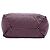 Saffiano Prada Red Tessuto Stampato Octagon Handtasche Rot - Ansicht 3