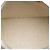 LOEWE Mini Bolsa Hobo Hammock em couro branco Fora de branco - vista 4