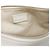 LOEWE Mini Bolsa Hobo Hammock em couro branco Fora de branco - vista 5