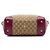 Gucci Mayfair Tote aus beigem GG Canvas - Ansicht 3