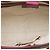 Gucci Mayfair Tote aus beigem GG Canvas - Ansicht 4