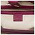 Gucci Mayfair Tote aus beigem GG Canvas - Ansicht 5