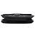 Chanel Black Quilted Calfskin Coco Twin Flap Nero - vista 3