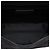 Chanel Black Quilted Calfskin Coco Twin Flap Nero - vista 4