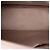 Borsa Satchel Prada Brown Small Saffiano Cuir Smalto Panier Marrone Carne - vista 4