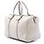 Gucci Nice Boston Bag White Microguccissima Weiß Roh - Ansicht 2