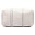 Gucci Nice Boston Bag White Microguccissima Weiß Roh - Ansicht 3