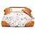 Louis Vuitton White Monogram Multicolore Judy GM