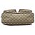 Gucci Beige GG Supreme Crossbody mit Doppeltasche - Ansicht 3