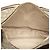Gucci Beige GG Supreme Crossbody mit Doppeltasche - Ansicht 4