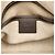 Gucci Beige GG Supreme Crossbody mit Doppeltasche - Ansicht 5