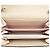 Gucci Dionysus Wallet on Chain aus braunem Kalbsleder Beige - Ansicht 4