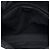Borsa Messenger Piatta Gucci in Nylon GG Nero - vista 4
