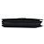Gucci Black Microguccissima Wallet on Strap Schwarz - Ansicht 3