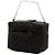 Autre Marque Borsa beauty Dior Mini Diorissimo Trotter Canvas Nera Nero - vista 2