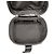 Autre Marque Borsa beauty Dior Mini Diorissimo Trotter Canvas Nera Nero - vista 4