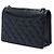Chanel Black Medium Quilted Lambskin Ballerine Flap Nero - vista 2