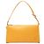 Louis Vuitton Yellow Epi Pochette Accessoires Gelb