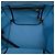 Céline Celine Blue Medium Denim Phantom Luggage Tote - vista 4
