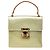 Louis Vuitton Green Monogram Vernis Spring Street Grün Hellgrün