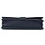 Chanel Blue Quilted Lambskin Boy Wallet On Chain Blu navy - vista 3