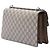 Borsa a tracolla Gucci Dionysus Medium GG Supreme Beige - vista 2